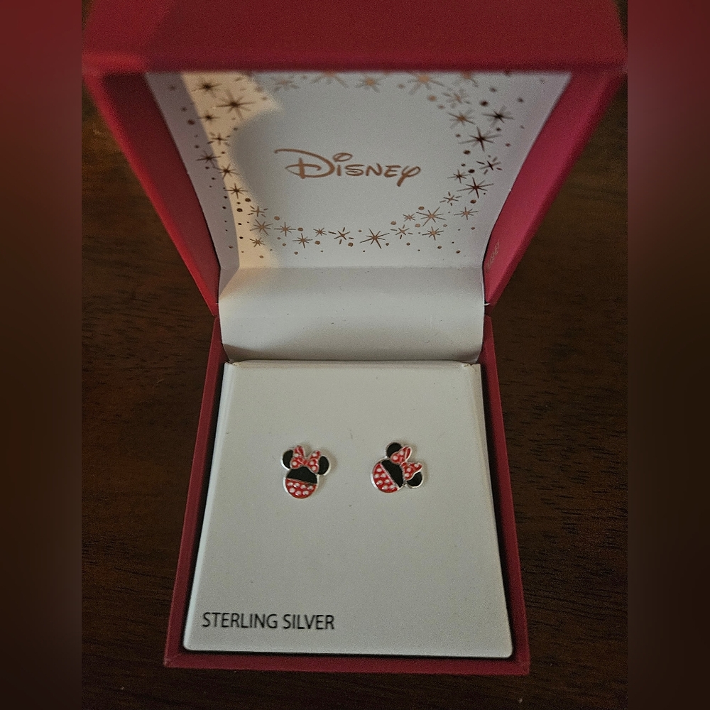 Disney Earrings
